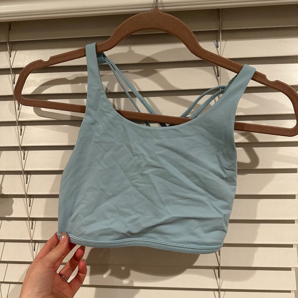 Free to Be High-Neck Bra - Wild Light Support, A/B Cup